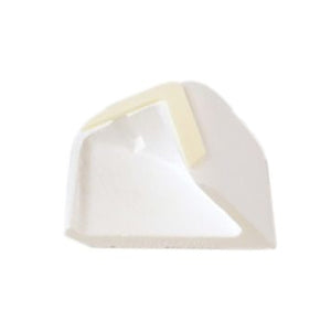 GE APPLIANCE WR02X10719 RIGHT SIDE HOOD DUCT ASSEMBLY (genuine oem part)