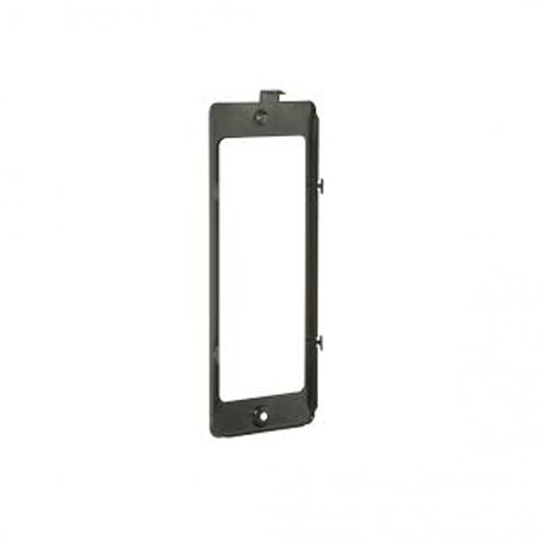 GE APPLIANCE WB02X32716 RANGE OVEN LAMP BRACKET (GENUINE OEM PART) - Parts Solution Group