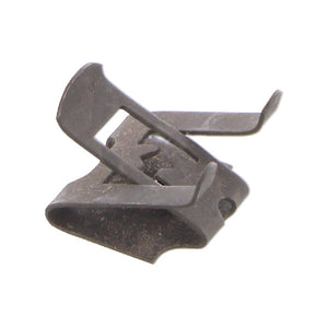 SPEED QUEEN M400976 DRYER SHAFT SPRING CLIP 0.125-IN (GENUINE OEM PART)
