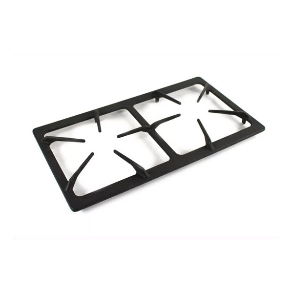 WHIRLPOOL WP7518P483-60 RANGE SURFACE BURNER GRATE (GENUINE OEM PART) - Parts Solution Group