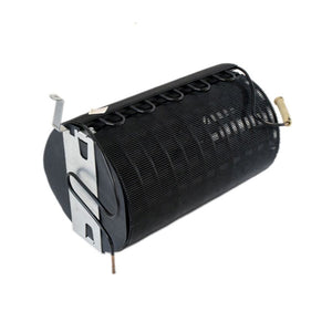 GE APPLIANCE WR84X10115 REFRIGERATOR CONDENSER COIL (GENUINE OEM PART)
