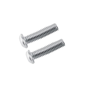 FISHER & PAYKEL 529048P SCREW (SET OF 2) (genuine oem part)