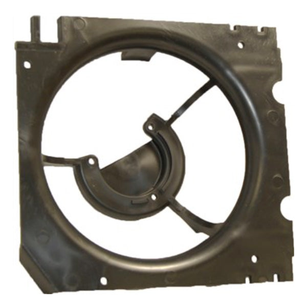 GE APPLIANCE WR17X3047 REFRIGERATOR FAN HOUSING (genuine oem part) - Parts Solution Group