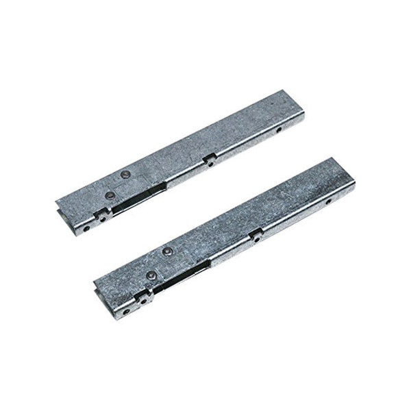 WHIRLPOOL 12002578 OVEN DOOR HINGE KIT (GENUINE OEM PART) - Parts Solution Group