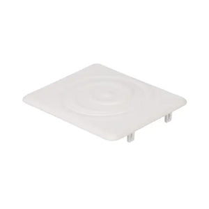 LG APPLIANCES 3052W2A021C RESIN COVER (GENUINE OEM PART)