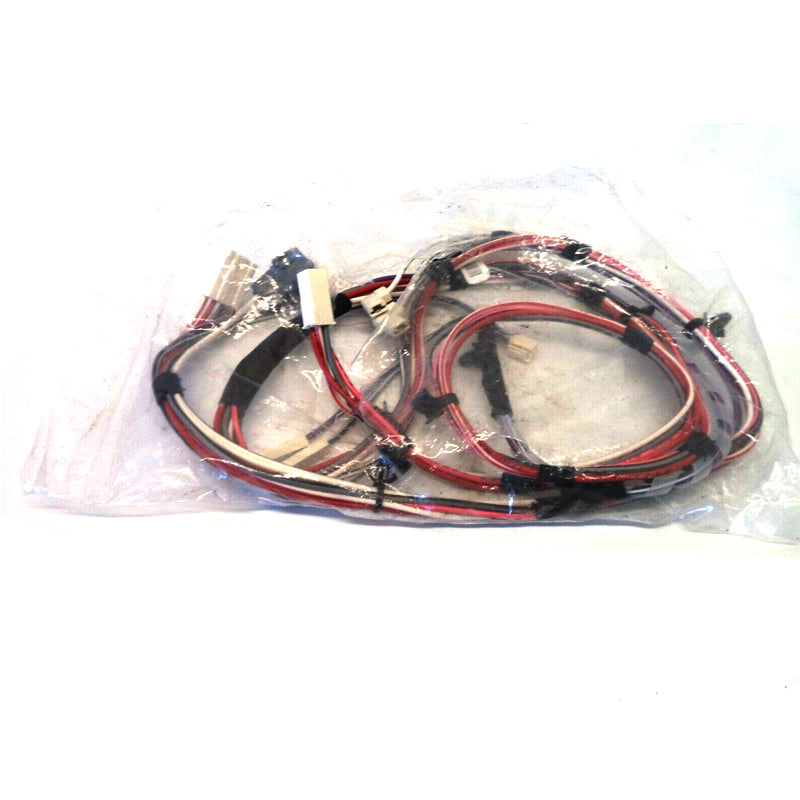 SPEED QUEEN 203661 DRAIN PUMP HARNESS (GENUINE OEM PART) - Parts Solution Group