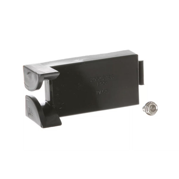 GE APPLIANCE WB02X33180 RANGE STORAGE DRAWER REAR SUPPORT (GENUINE OEM PART) - Parts Solution Group