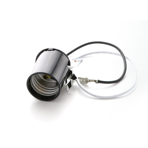 BROAN NUTONE S97010966 BULB HOLDER W/WIRES (genuine oem part) - Parts Solution Group