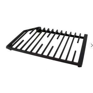 GE APPLIANCE WB31X29308 RANGE SURFACE BURNER GRATE RH (genuine oem part)
