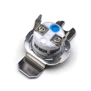GE APPLIANCE WE04X30381 DRYER HI LIMIT THERMOSTAT (GENUINE OEM PART)