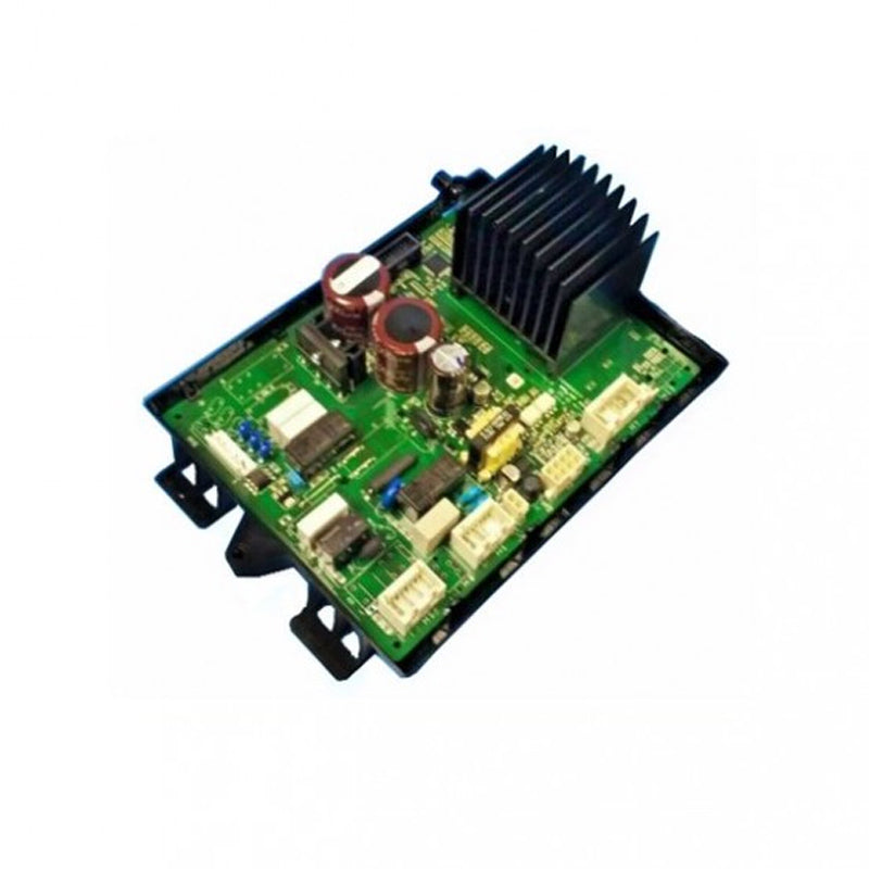 SPEED QUEEN 203657P WASHER DRIVE NON HEAT CONTROL BOARD (GENUINE OEM PART) - Parts Solution Group