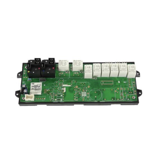 GE APPLIANCE WB27T11357 RANGE RELAY CONTROL BOARD (GENUINE OEM PART)