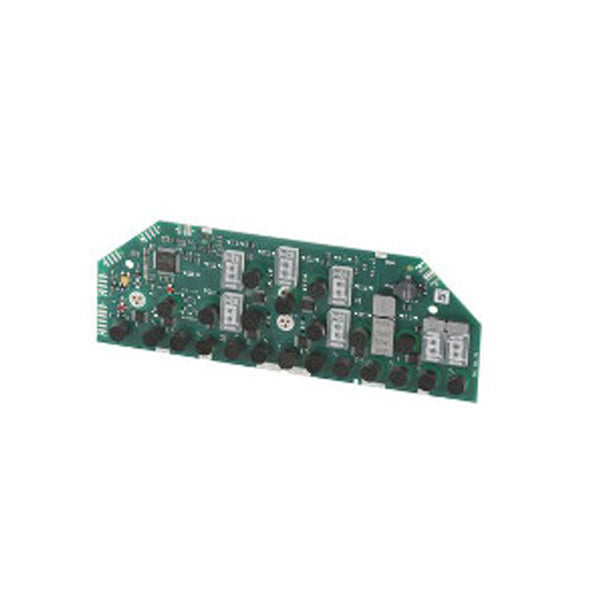 BOSCH 11019143 OPERATING MODULE (GENUINE OEM PART) - Parts Solution Group