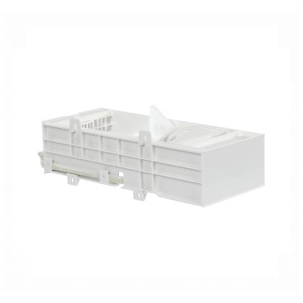 WHIRLPOOL W11546935 REFRIGERATOR ICE MAKER (GENUINE OEM PART) - Parts Solution Group