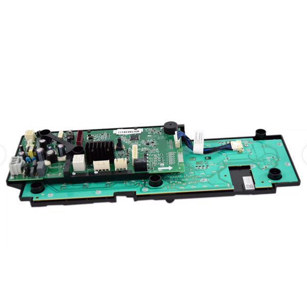 GE APPLIANCE WH22X29345 WASHER UI &amp; CONTROL BOARD (genuine oem part) - Parts Solution Group