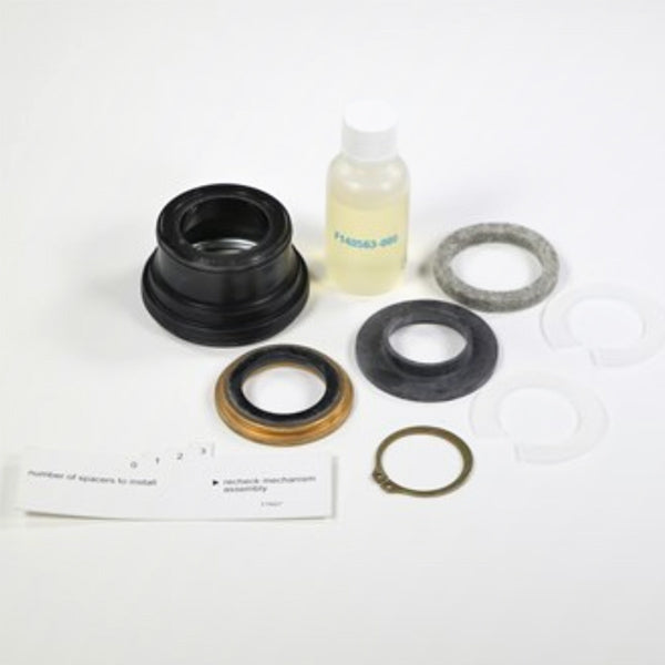 FRIGIDAIRE 5308950197 CENTER TUB SEAL KIT (genuine oem part) - Parts Solution Group