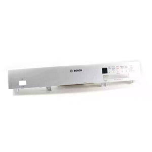 BOSCH 00478810 FACIA PANEL (GENUINE OEM PART)