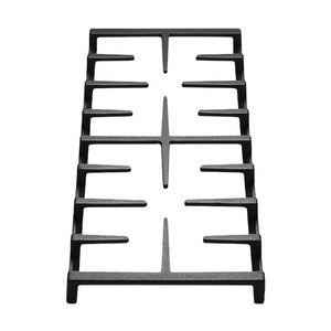 GE APPLIANCE JXGRATE1 GAS RANGE CENTER CAST IRON GRATE (genuine oem part)