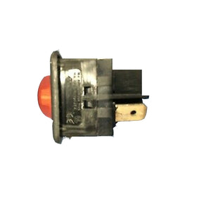 FISHER & PAYKEL 211627 LIGHT SWITCH (genuine oem part)