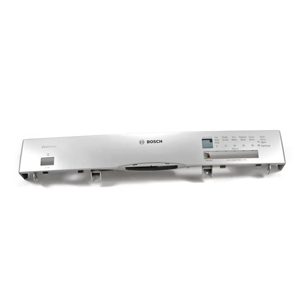 BOSCH 00684289 FACIA PANEL (GENUINE OEM PART) - Parts Solution Group