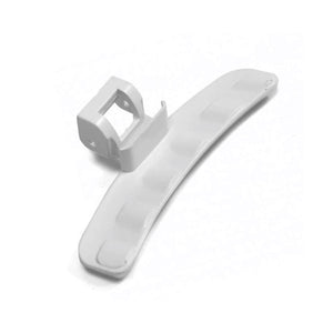 SAMSUNG DC64-01524B DOOR HANDLE (genuine oem part)