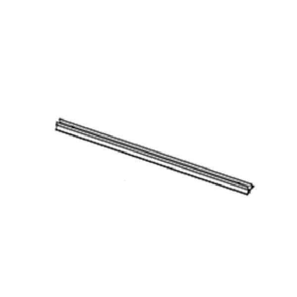 SAMSUNG DD64-00140A DISHWASHER TRIM UPPER (GENUINE OEM PART) - Parts Solution Group