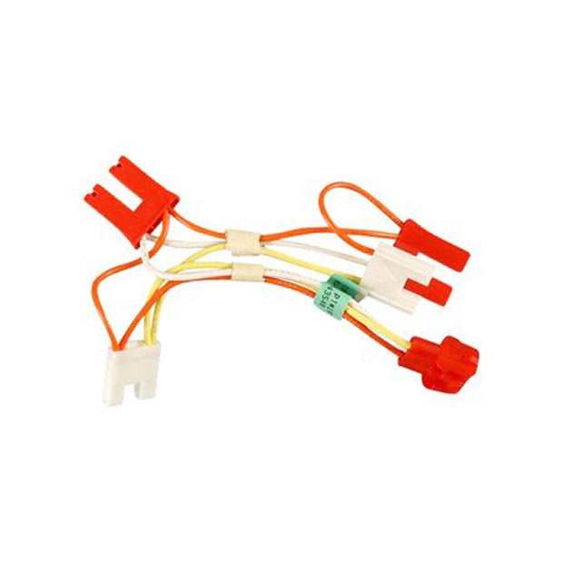 GE APPLIANCE WR23X10108 HARNESS (GENUINE OEM PART)