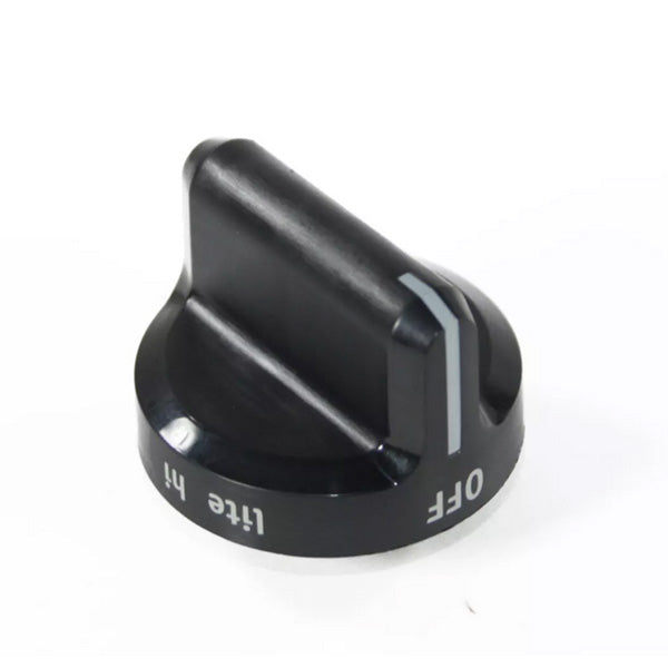 FRIGIDAIRE 316564511 TOP VALVE KNOB (genuine oem part) - Parts Solution Group