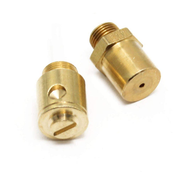 SPEED QUEEN 458P3 DRYER CONVERSION KIT - NG TO LP 25000 BTU (GENUINE OEM PART) - Parts Solution Group