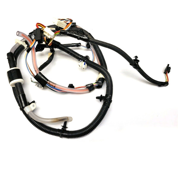 WHIRLPOOL W10844650 WASHER WIRE HARNESS (GENUINE OEM PART) - Parts Solution Group