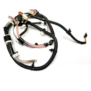 WHIRLPOOL W10844650 WASHER WIRE HARNESS (GENUINE OEM PART)