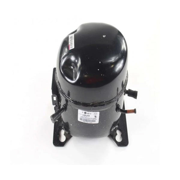 LG APPLIANCES TCA37091210 COMPRESSOR SET ASSEMBLY (genuine oem part) - Parts Solution Group