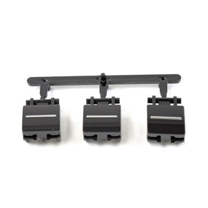 BOSCH 00609619 PUSH BUTTON SET (GENUINE OEM PART)