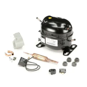 WHIRLPOOL 12000018 COMPRESSOR KIT (GENUINE OEM PART)