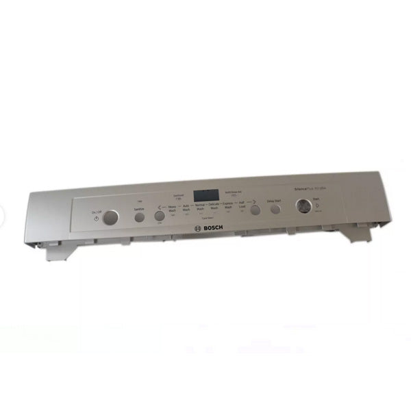 BOSCH 00686800 FACIA PANEL (GENUINE OEM PART) - Parts Solution Group