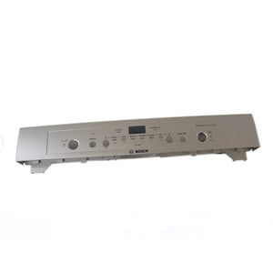 BOSCH 00686800 FACIA PANEL (GENUINE OEM PART)