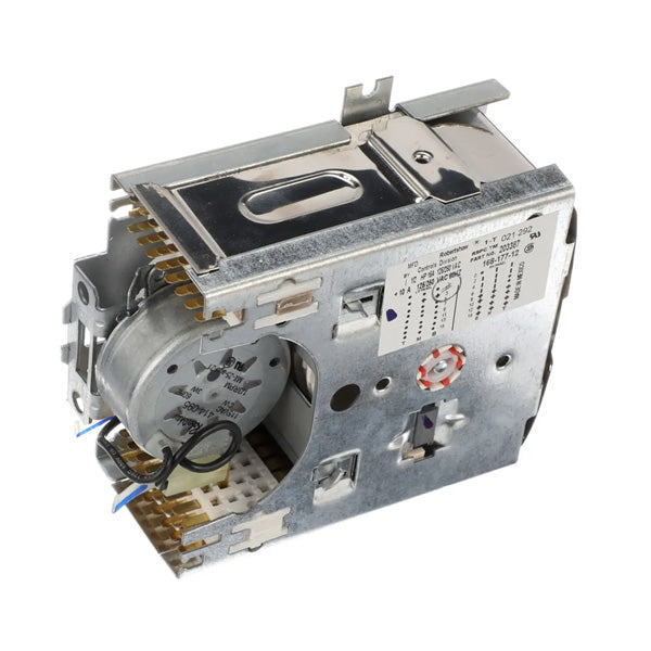 SPEED QUEEN 203387P TIMER 4 CYCLE 120V (GENUINE OEM PART) - Parts Solution Group
