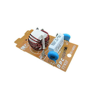 FRIGIDAIRE 5304493151 WALL OVEN NOISE FILTER BOARD (GENUINE OEM PART)