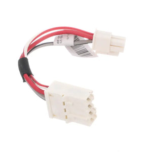 SPEED QUEEN 204717 LID LOCK THERMAL HARNESS (GENUINE OEM PART)