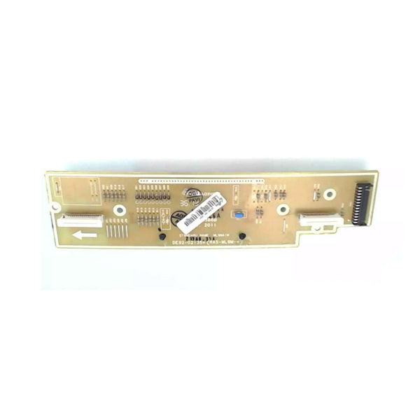 SAMSUNG DE92-02135A MICROWAVE POWER CONTROL BOARD (GENUINE OEM PART) - Parts Solution Group