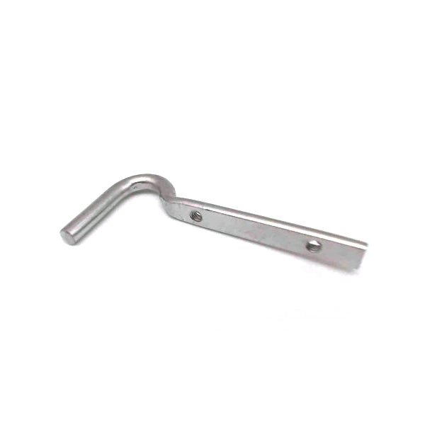 SPEED QUEEN 36438 WASHER LEFT LID HINGE (GENUINE OEM PART) - Parts Solution Group