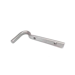 SPEED QUEEN 36438 WASHER LEFT LID HINGE (GENUINE OEM PART)