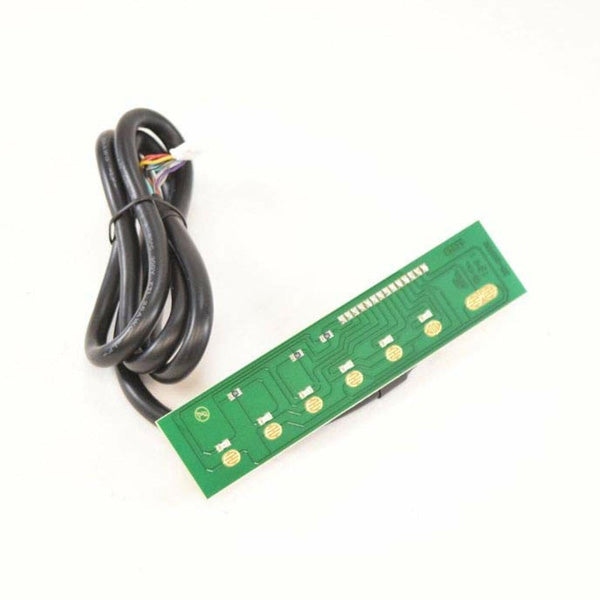 SAMSUNG DE81-09578A PCBA KEYBOARD (genuine oem part) - Parts Solution Group