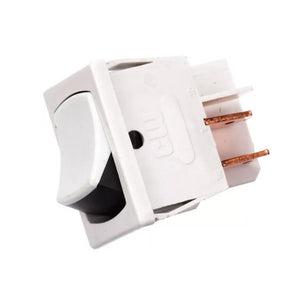 FRIGIDAIRE 5304527842 ROCKER SWITCH (GENUINE OEM PART)