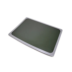SAMSUNG DC64-02886A WASHER LID GLASS (GENUINE OEM PART)
