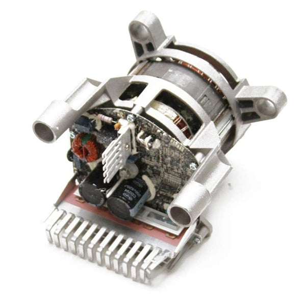 GE APPLIANCE WH18X27723 WASHER/DRYER COMBO DRIVE MOTOR ASSEMBLY (genuine oem part) - Parts Solution Group