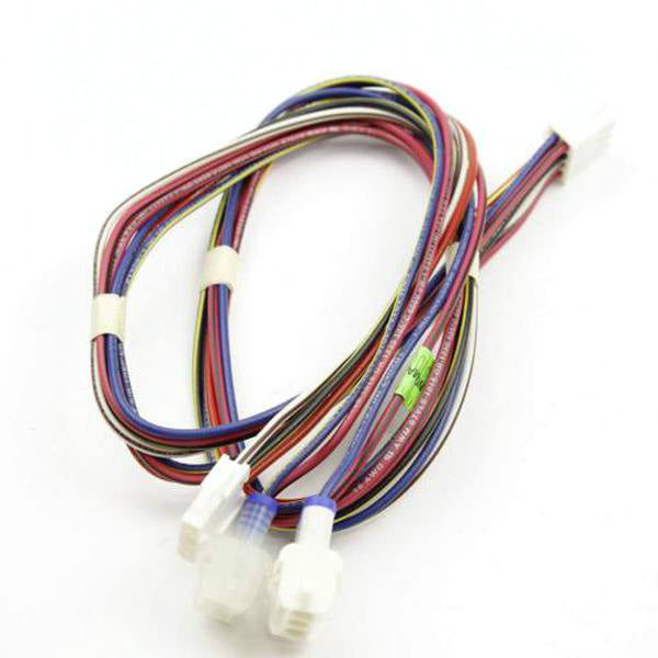 GE APPLIANCE WR23X10575 MAIN TOP WIRING HARNESS (genuine oem part) - Parts Solution Group
