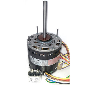 DIRECT DRIVE MOTOR REPLACEMENT FOR FASCO D701