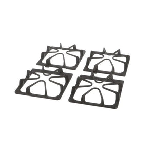 WHIRLPOOL WPW10447925 GRATE-KIT (GENUINE OEM PART)