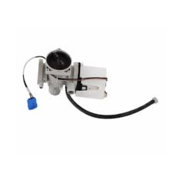 LG APPLIANCES AHA75693429 DRAIN PUMP ASSEMBLY (GENUINE OEM PART)